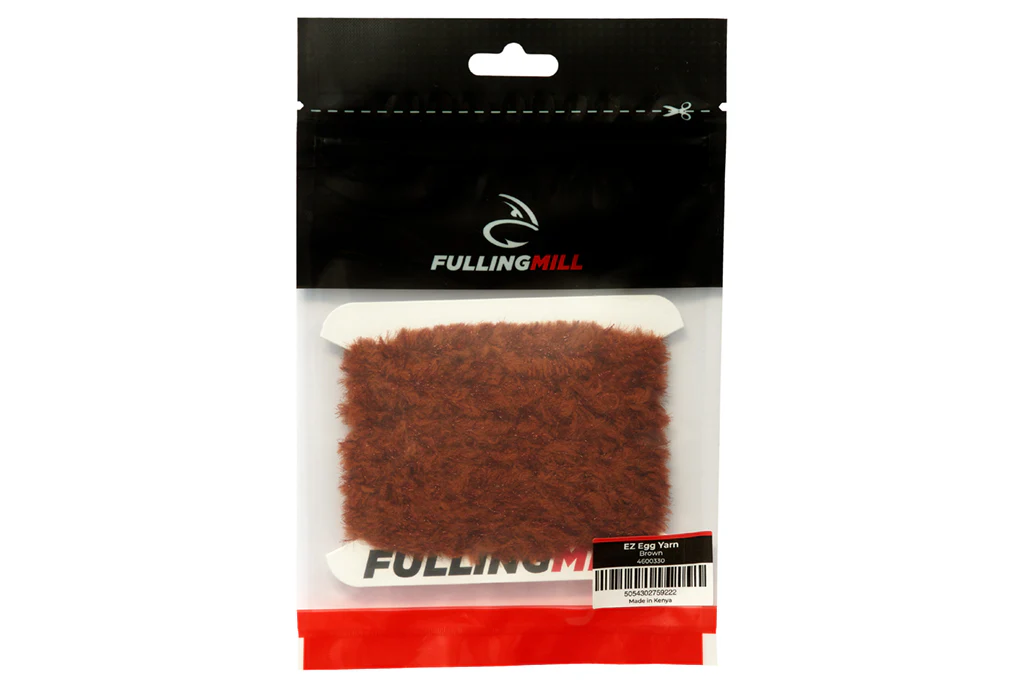 Fulling Mill EZ Egg Yarn - Image 23