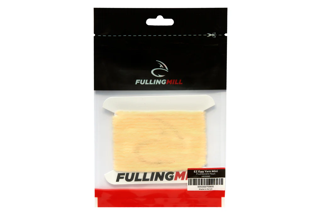Fulling Mill EZ Egg Yarn Mini - Image 18