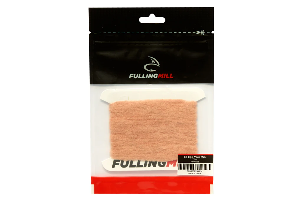 Fulling Mill EZ Egg Yarn Mini - Image 2