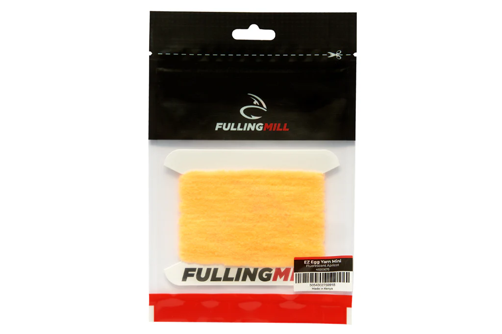 Fulling Mill EZ Egg Yarn Mini - Image 20