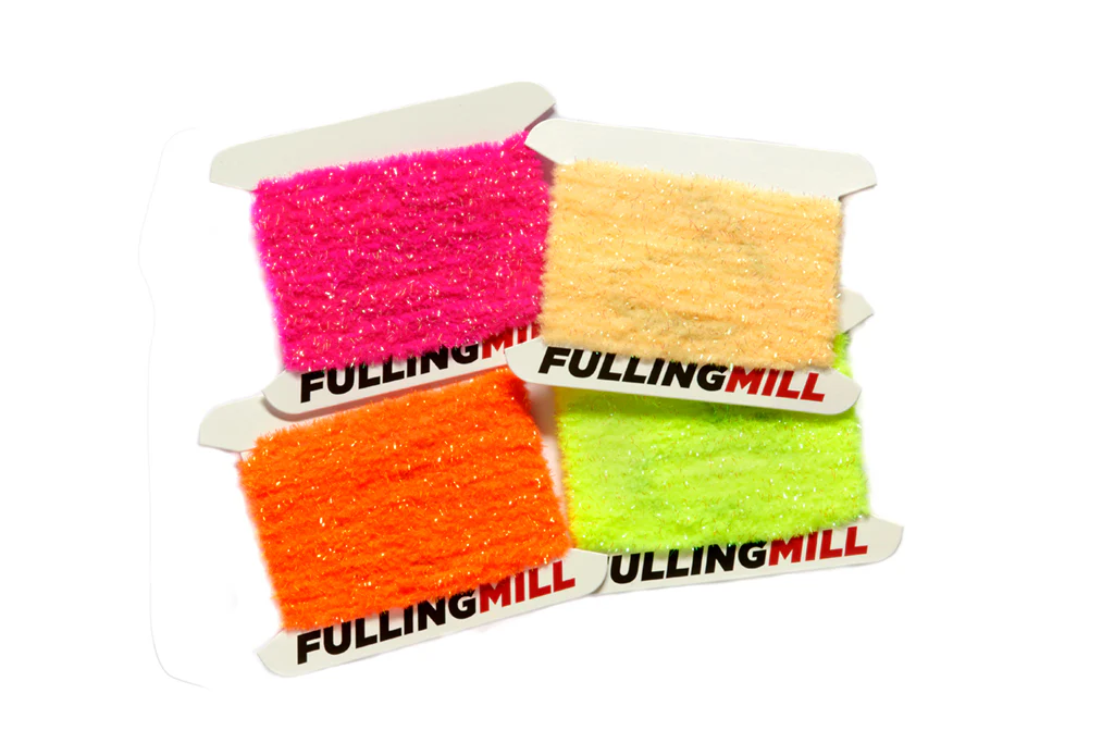 Fulling Mill EZ Egg Yarn Mini Pearl