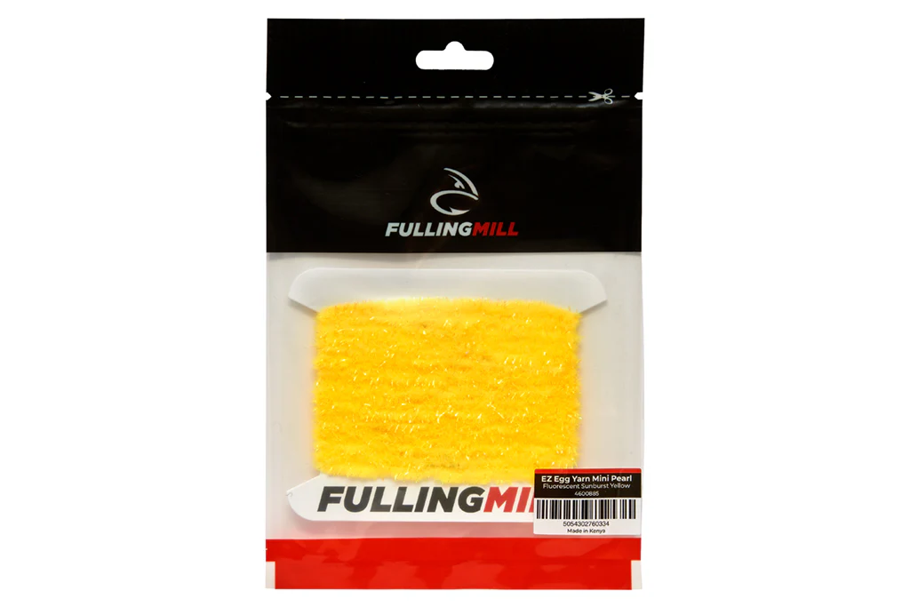 Fulling Mill EZ Egg Yarn Mini Pearl - Image 14