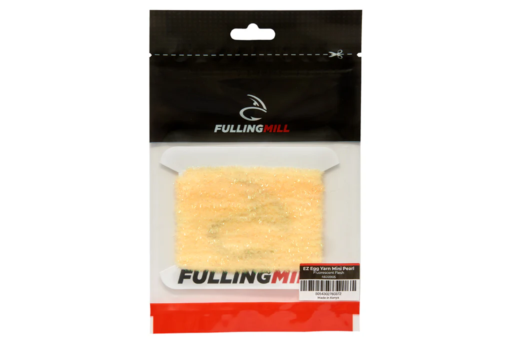 Fulling Mill EZ Egg Yarn Mini Pearl - Image 18