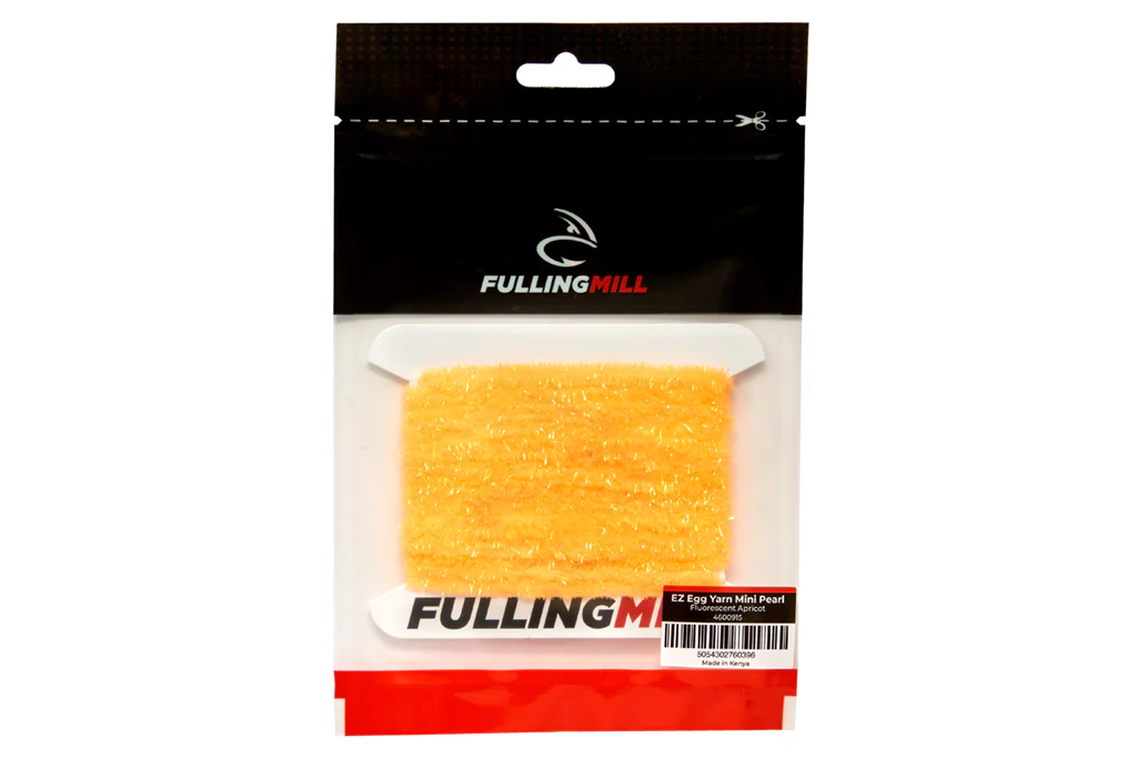 Fulling Mill EZ Egg Yarn Mini Pearl - Image 20