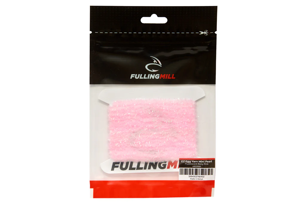 Fulling Mill EZ Egg Yarn Mini Pearl - Image 21