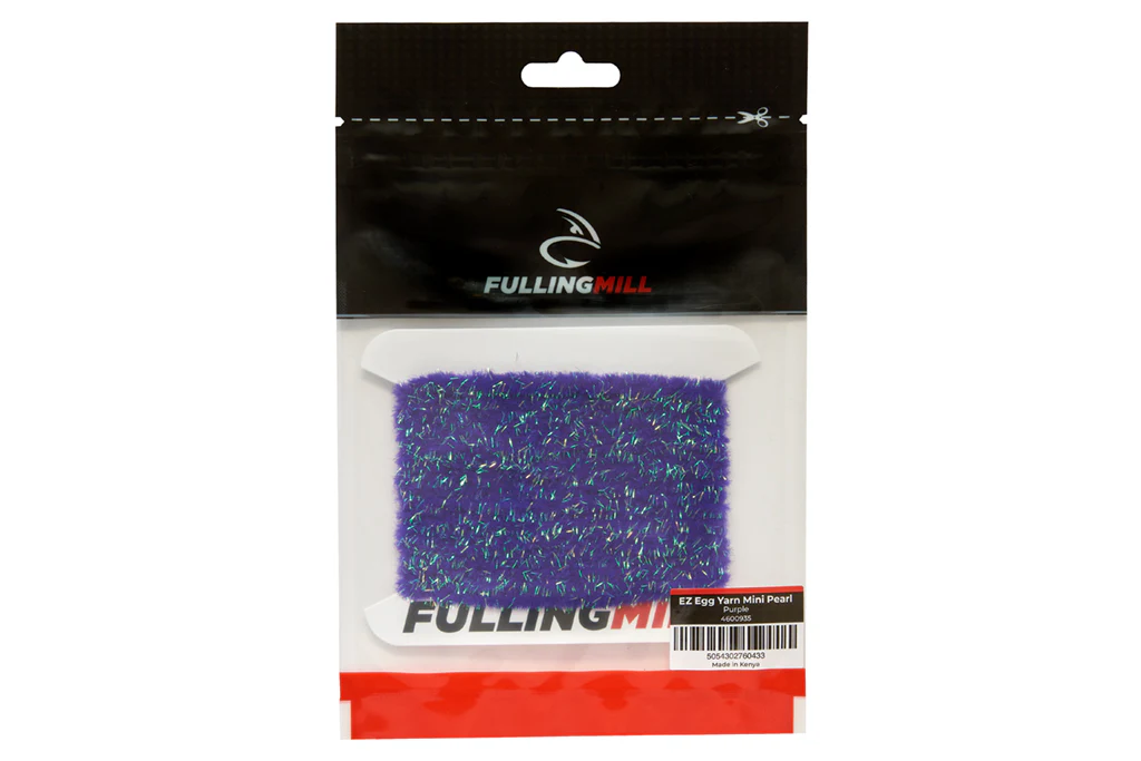 Fulling Mill EZ Egg Yarn Mini Pearl - Image 24