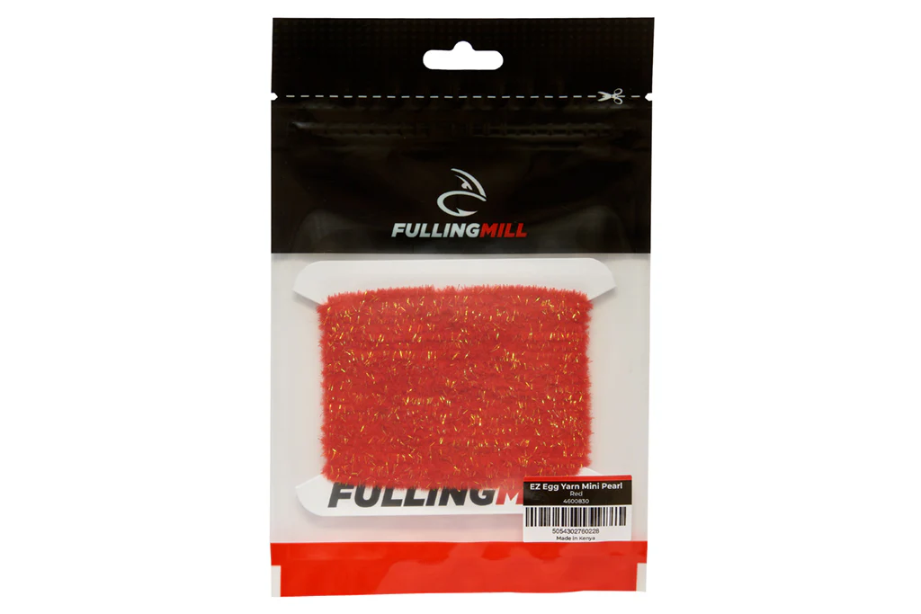 Fulling Mill EZ Egg Yarn Mini Pearl - Image 3