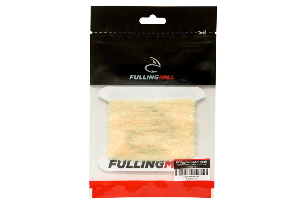 Fulling Mill EZ Egg Yarn Mini Pearl - Image 5