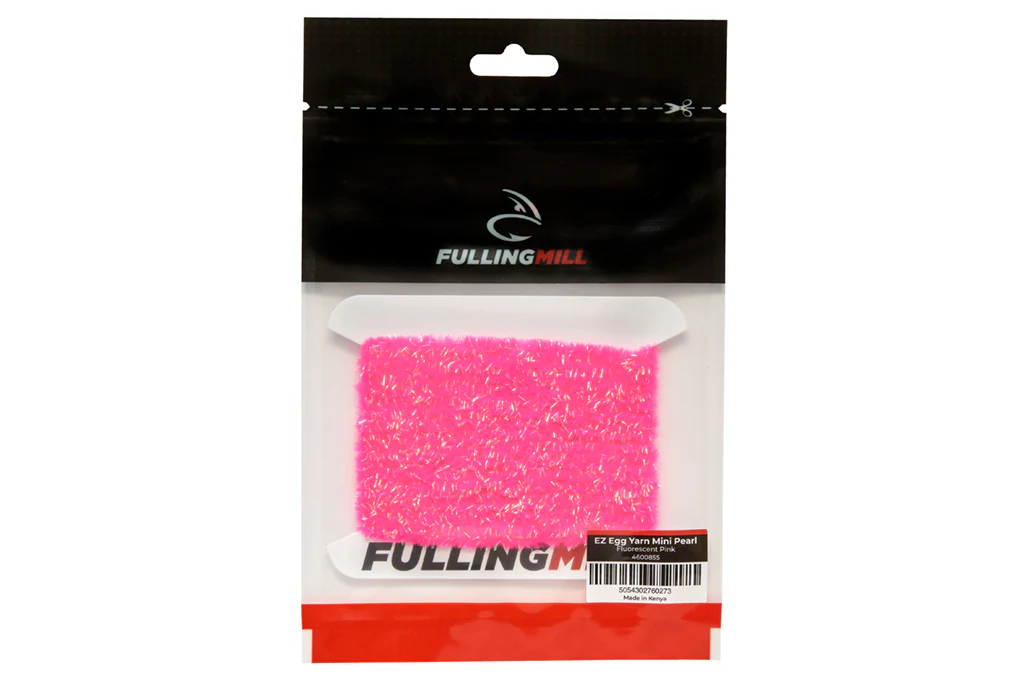 Fulling Mill EZ Egg Yarn Mini Pearl - Image 8