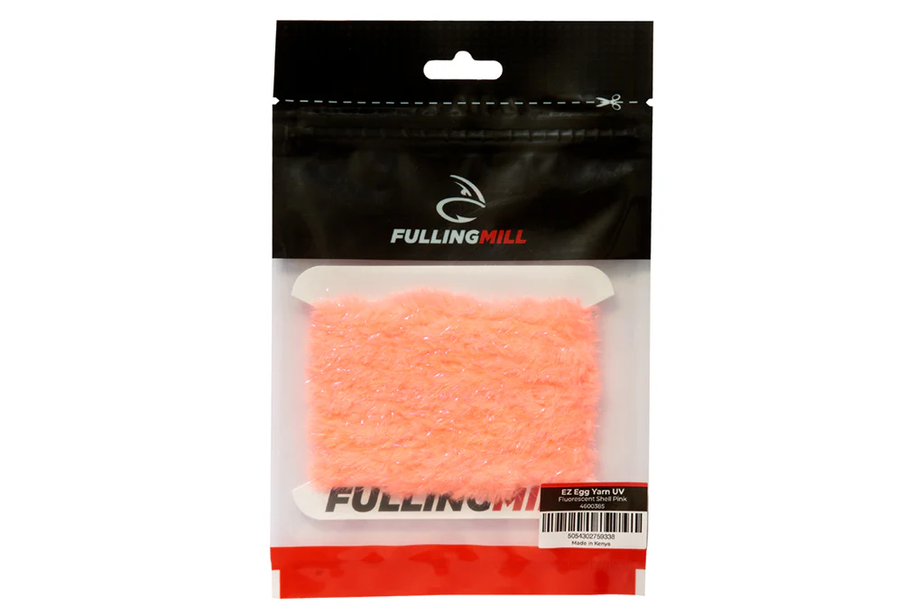 Fulling Mill EZ Egg Yarn UV - Image 10