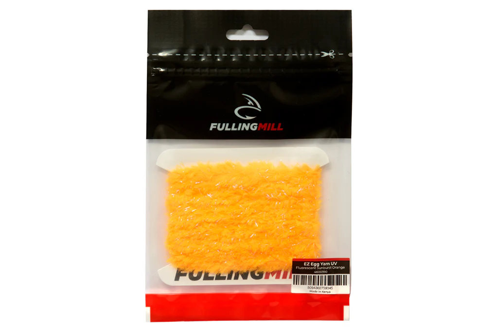 Fulling Mill EZ Egg Yarn UV - Image 11