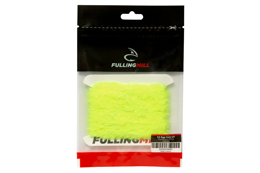 Fulling Mill EZ Egg Yarn UV - Image 12