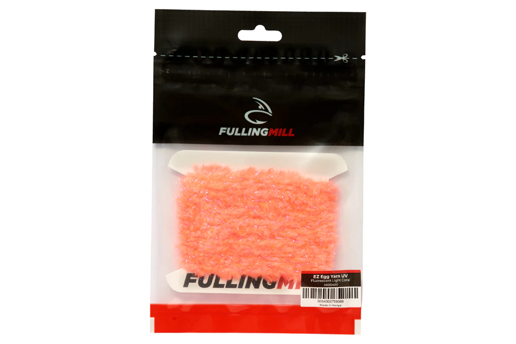 Fulling Mill EZ Egg Yarn UV - Image 13