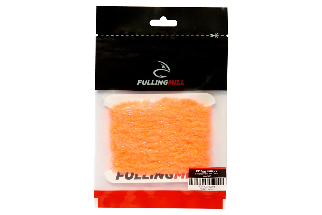 Fulling Mill EZ Egg Yarn UV - Image 15