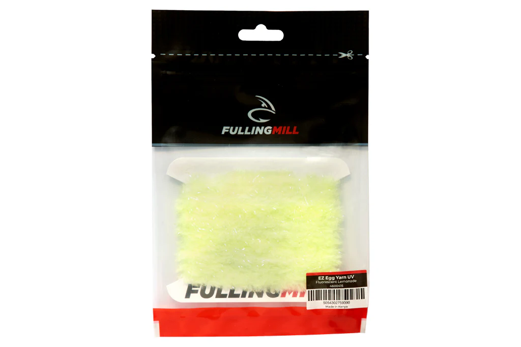 Fulling Mill EZ Egg Yarn UV - Image 16