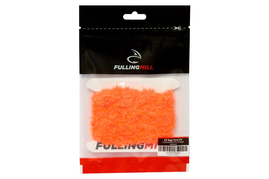 Fulling Mill EZ Egg Yarn UV - Image 17