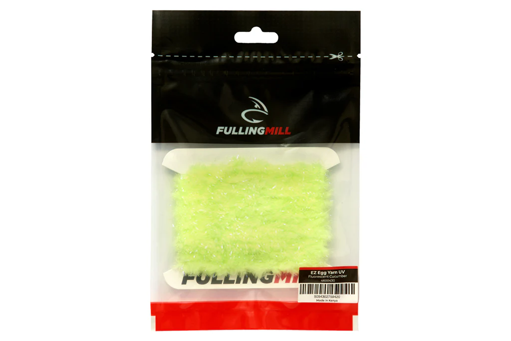 Fulling Mill EZ Egg Yarn UV - Image 19