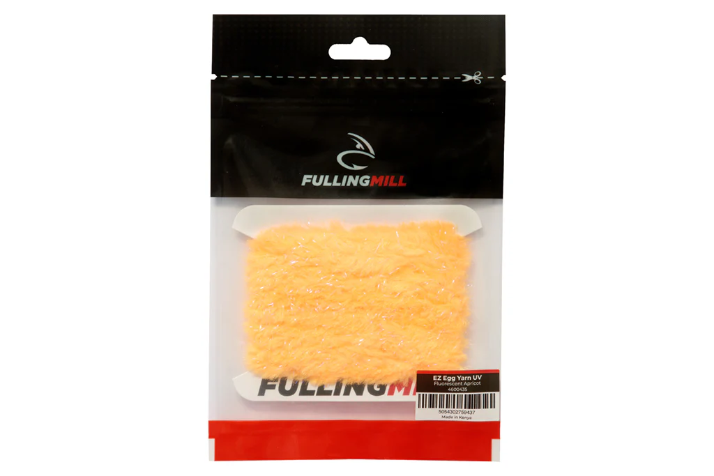 Fulling Mill EZ Egg Yarn UV - Image 20