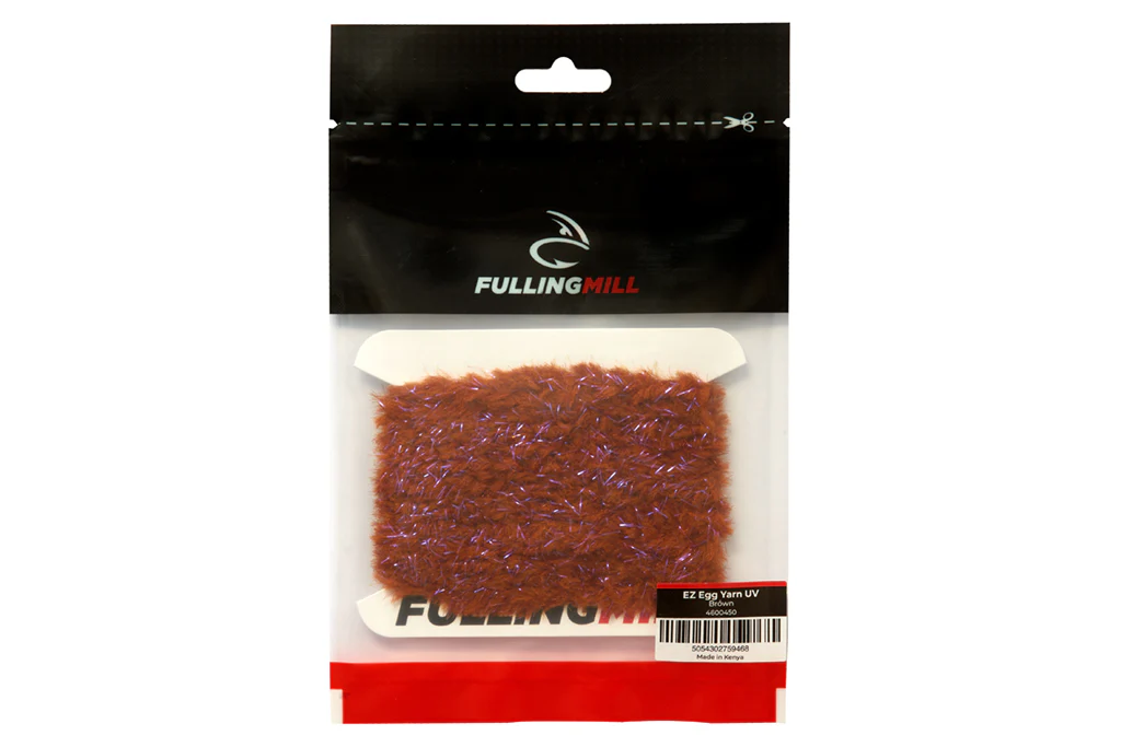 Fulling Mill EZ Egg Yarn UV - Image 23