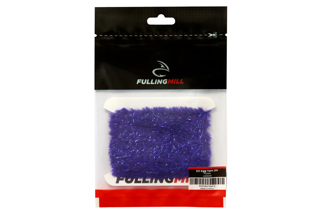 Fulling Mill EZ Egg Yarn UV - Image 24