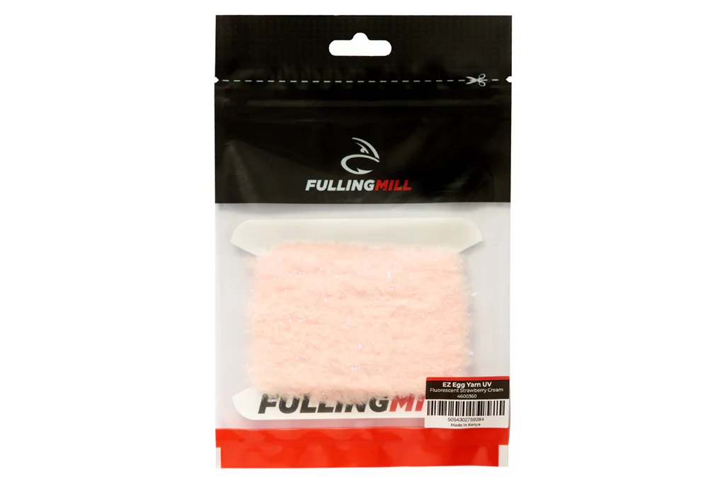 Fulling Mill EZ Egg Yarn UV - Image 5