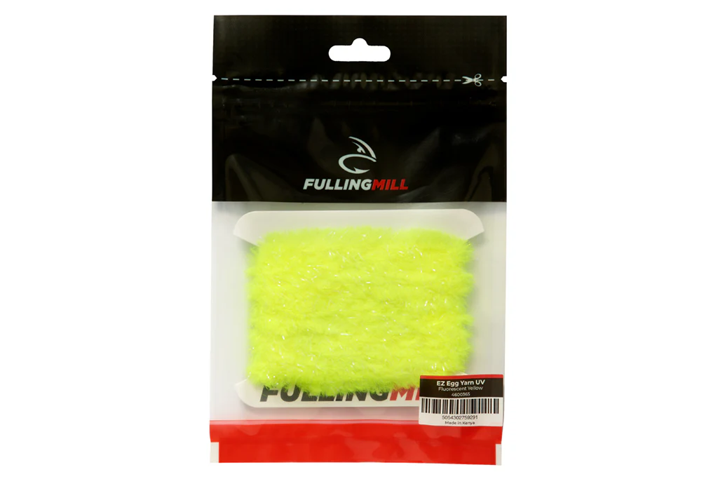 Fulling Mill EZ Egg Yarn UV - Image 6