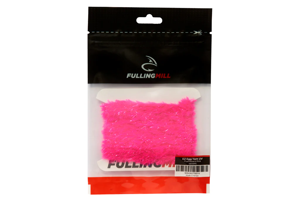 Fulling Mill EZ Egg Yarn UV - Image 8