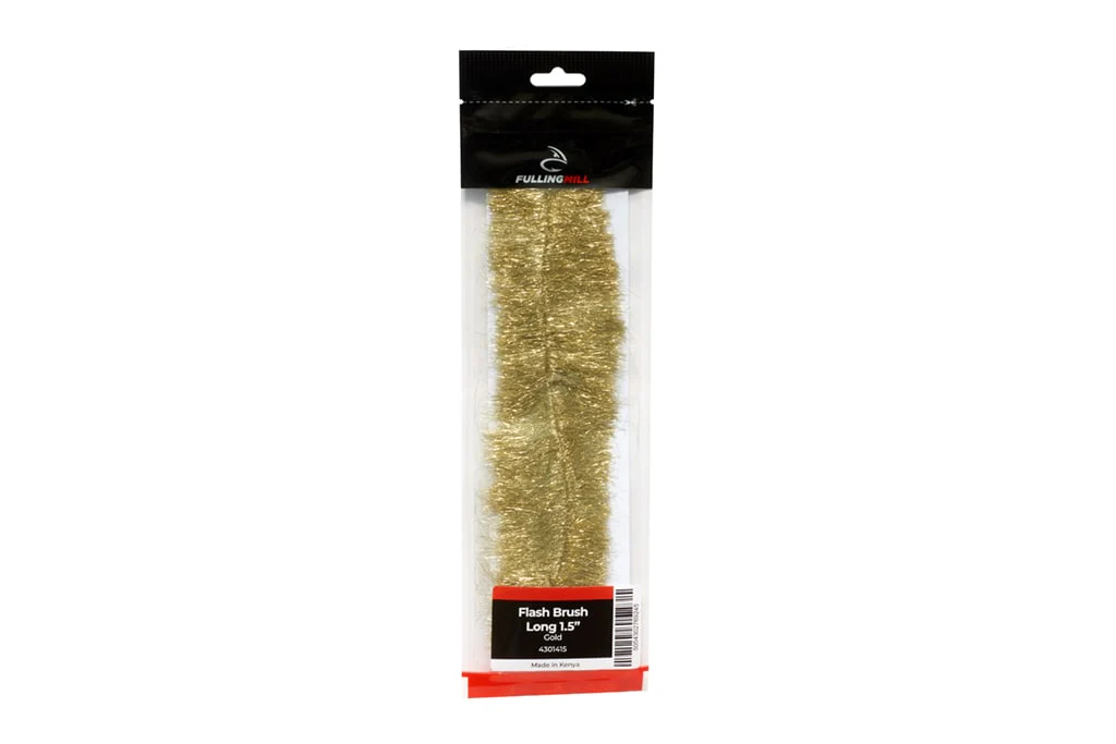 Fulling Mill Flash Brush Long - Image 6
