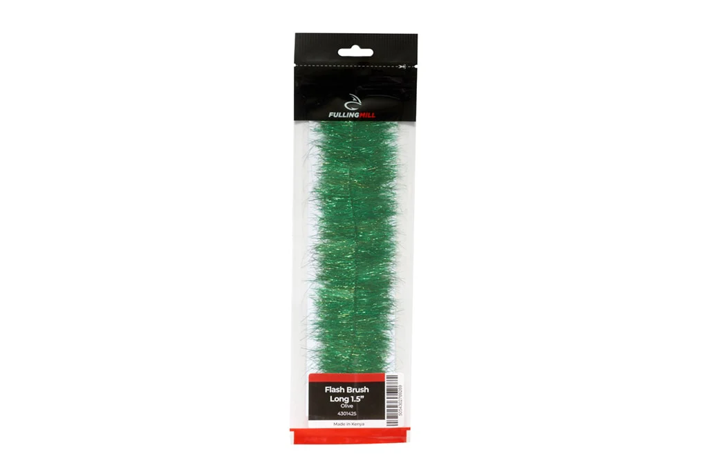 Fulling Mill Flash Brush Long - Image 8