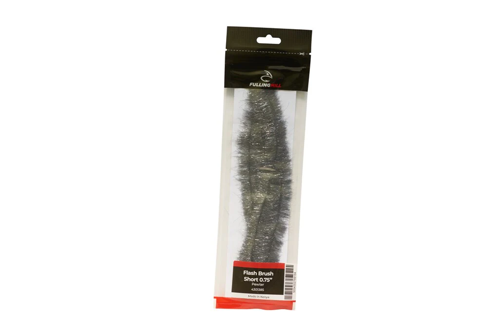 Fulling Mill Flash Brush Short - Image 12
