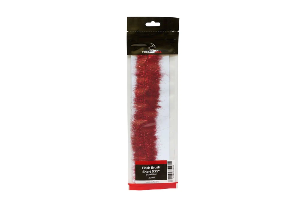 Fulling Mill Flash Brush Short - Image 2