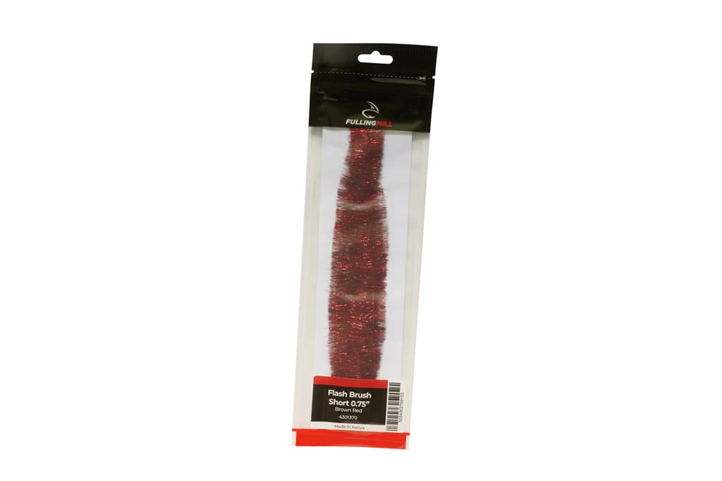 Fulling Mill Flash Brush Short - Image 9