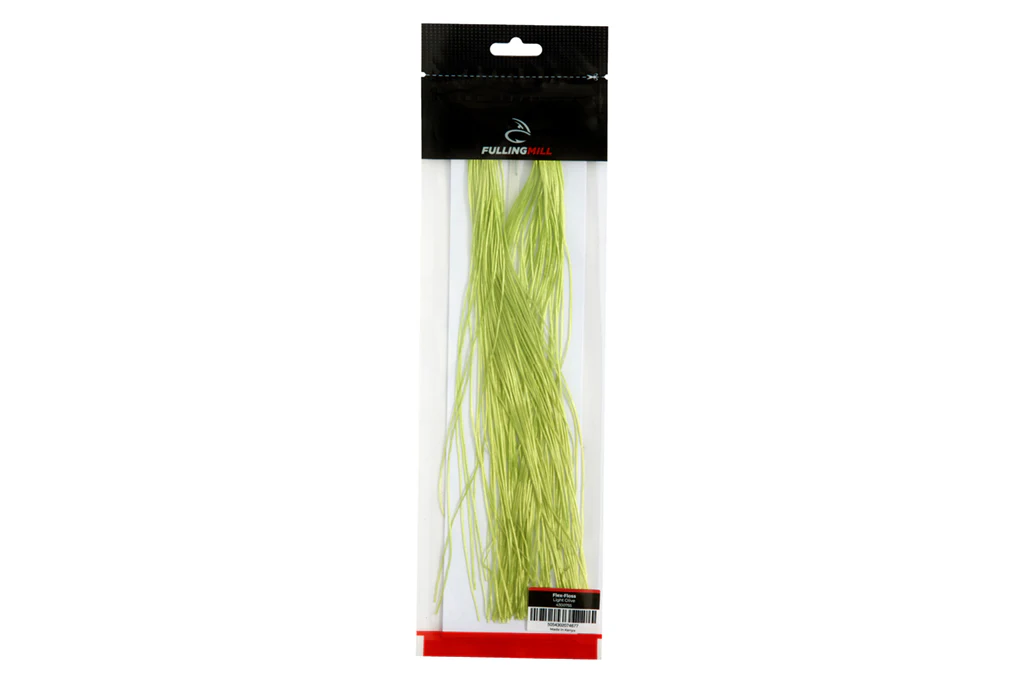 Fulling Mill Flex-Floss - Image 12