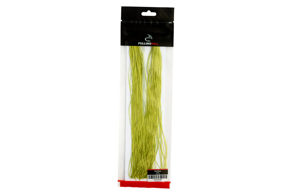 Fulling Mill Flex-Floss - Image 14