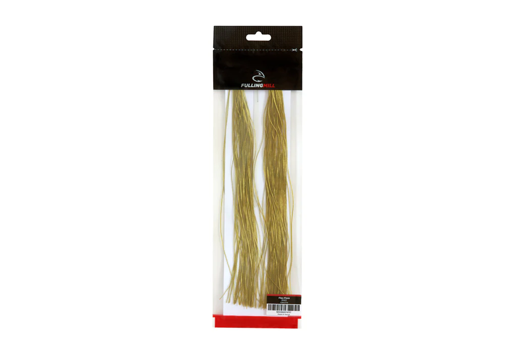 Fulling Mill Flex-Floss - Image 15
