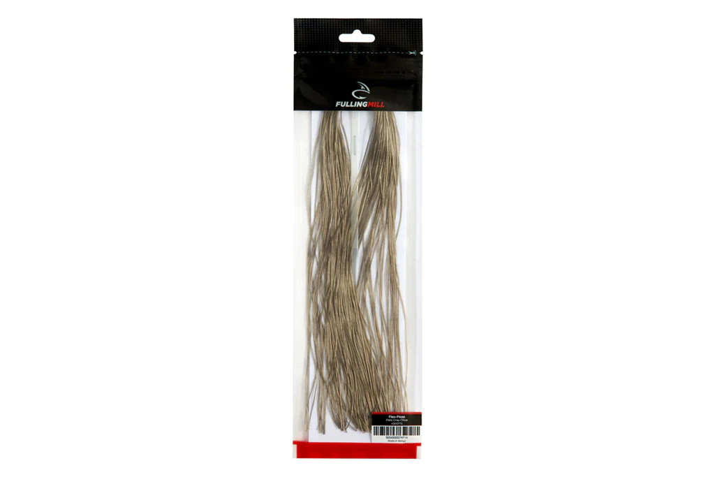 Fulling Mill Flex-Floss - Image 16