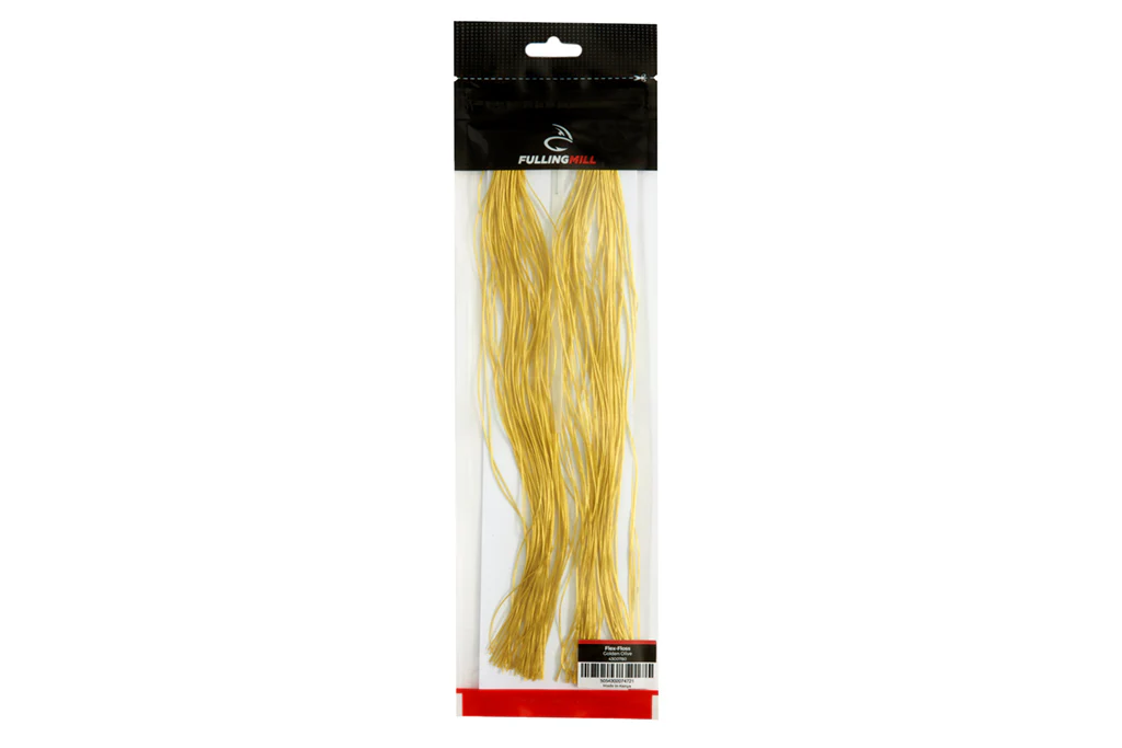 Fulling Mill Flex-Floss - Image 17