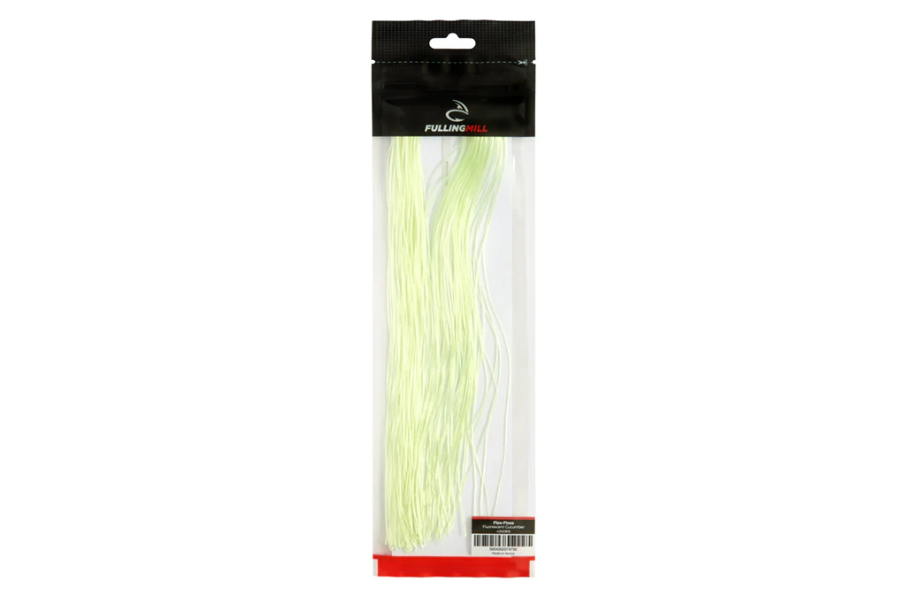 Fulling Mill Flex-Floss - Image 24