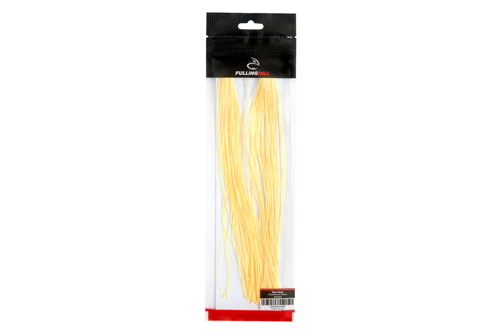 Fulling Mill Flex-Floss - Image 25