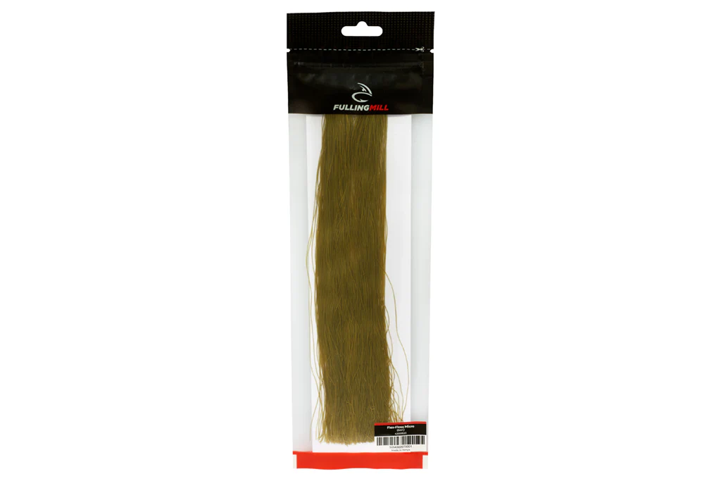 Fulling Mill Flex-Floss Micro - Image 13