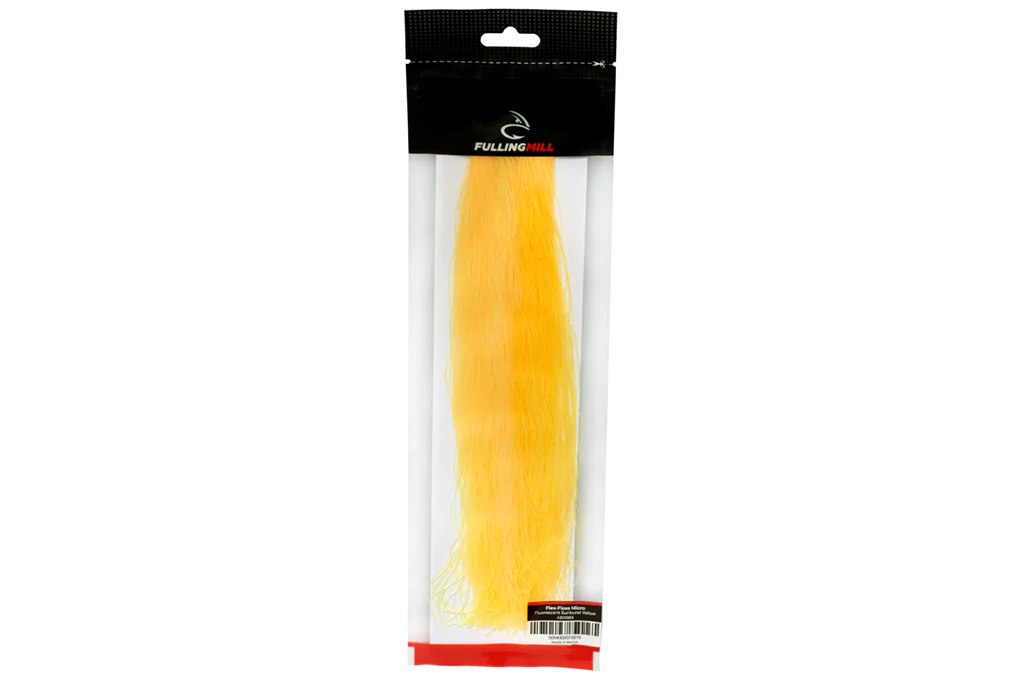 Fulling Mill Flex-Floss Micro - Image 19