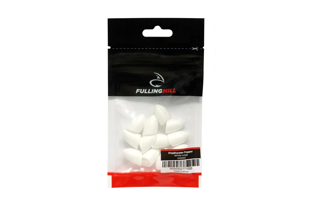 Fulling Mill Freshwater Popper
