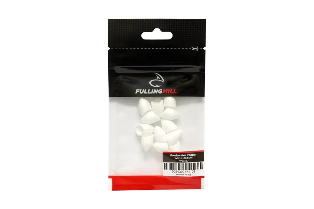 Fulling Mill Freshwater Popper - Image 2