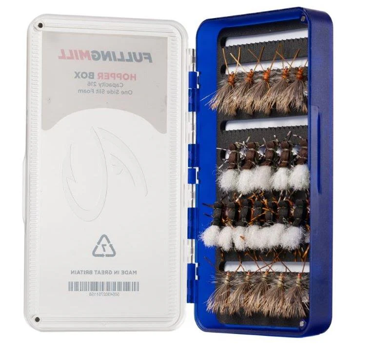 Fulling Mill Hopper Box - Image 3