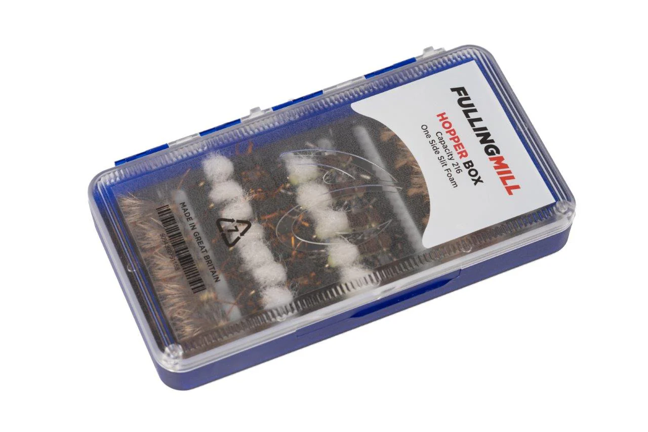 Fulling Mill Hopper Box - Image 4