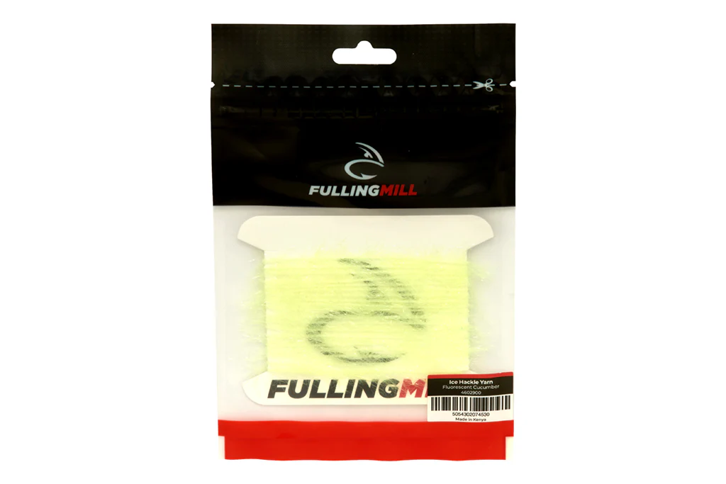 Fulling Mill Ice Hackle Yarn - Image 18