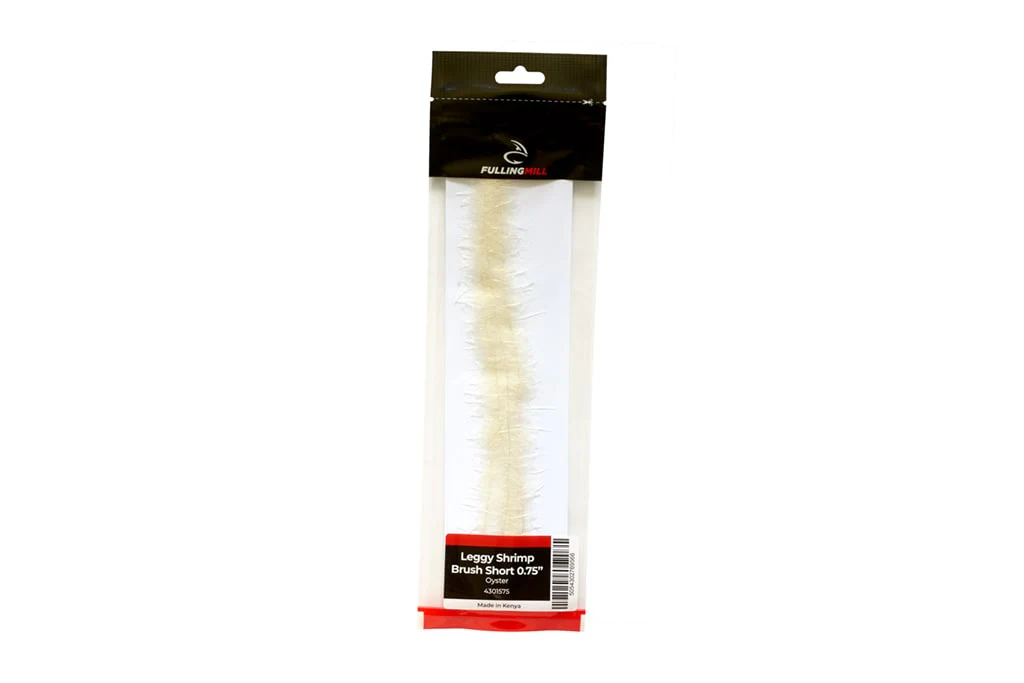 Fulling Mill Leggy Shrimp Brush Short - Image 2