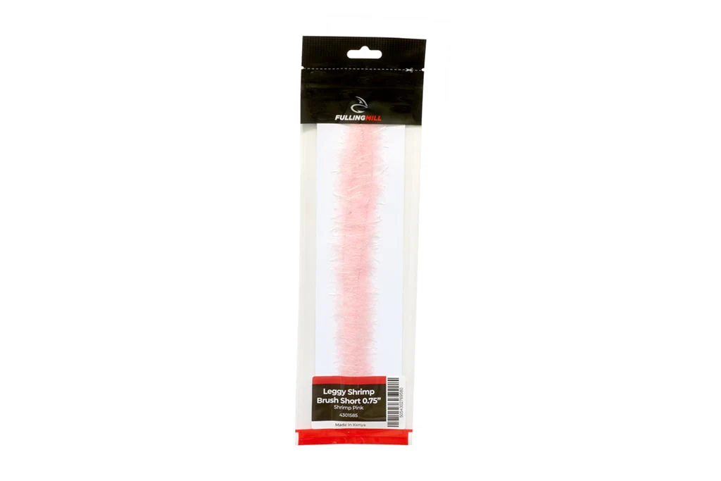 Fulling Mill Leggy Shrimp Brush Short - Image 4