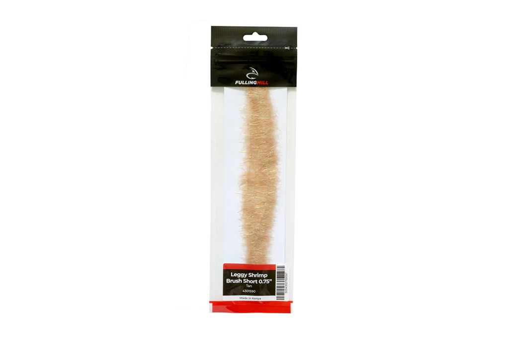 Fulling Mill Leggy Shrimp Brush Short - Image 5