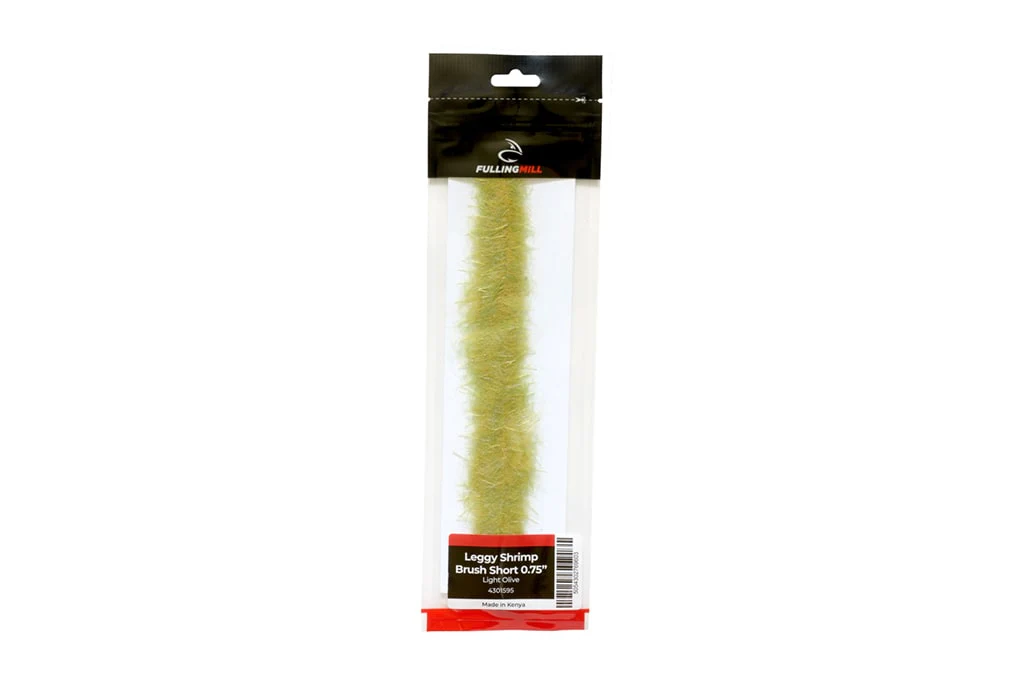 Fulling Mill Leggy Shrimp Brush Short - Image 6